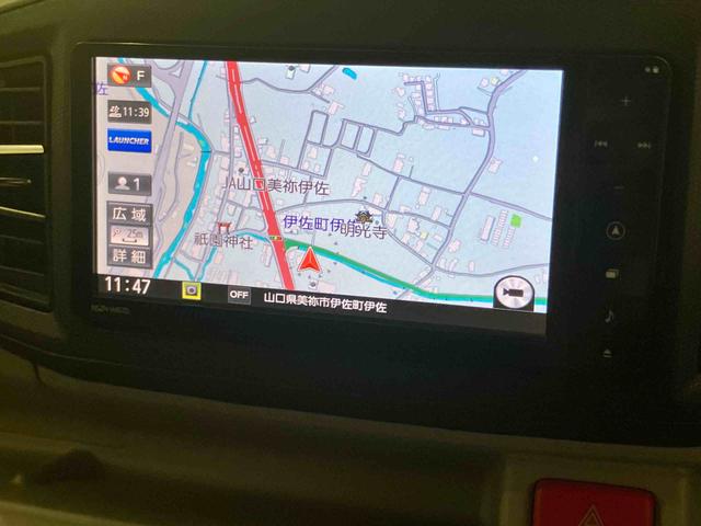 ミライースX SAIII電動ミラー 禁煙 ナビTV Bカメラ 1オーナー キーレスキー ABS 運転席エアバッグ 点検記録簿(山口県)の中古車