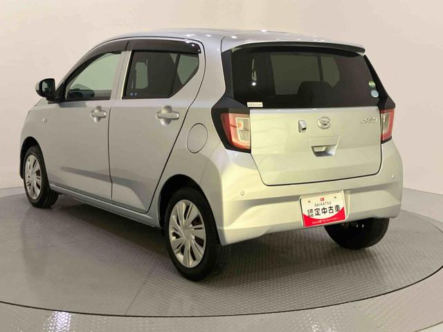 ミライースX SAIII電動ミラー 禁煙 ナビTV Bカメラ 1オーナー キーレスキー ABS 運転席エアバッグ 点検記録簿(山口県)の中古車