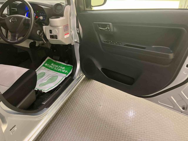 ミライースX SAIII電動ミラー 禁煙 ナビTV Bカメラ 1オーナー キーレスキー ABS 運転席エアバッグ 点検記録簿(山口県)の中古車