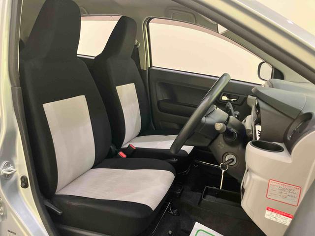 ミライースX SAIII電動ミラー 禁煙 ナビTV Bカメラ 1オーナー キーレスキー ABS 運転席エアバッグ 点検記録簿(山口県)の中古車