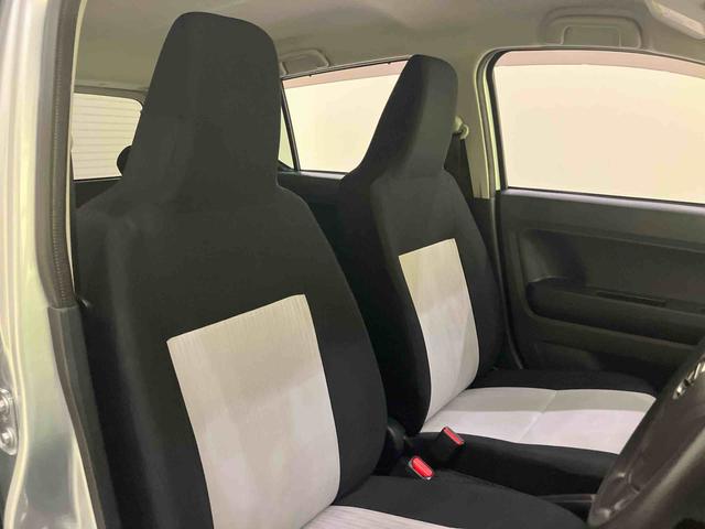 ミライースX SAIII電動ミラー 禁煙 ナビTV Bカメラ 1オーナー キーレスキー ABS 運転席エアバッグ 点検記録簿(山口県)の中古車