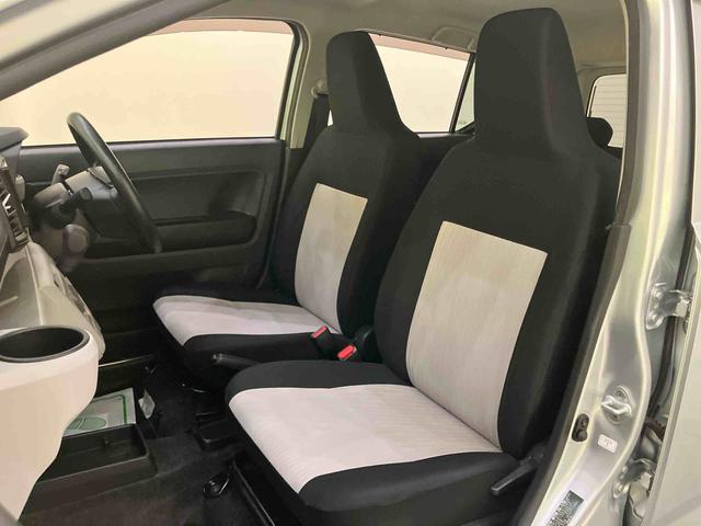 ミライースX SAIII電動ミラー 禁煙 ナビTV Bカメラ 1オーナー キーレスキー ABS 運転席エアバッグ 点検記録簿(山口県)の中古車