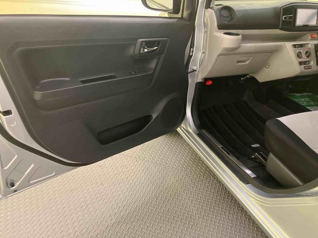 ミライースX SAIII電動ミラー 禁煙 ナビTV Bカメラ 1オーナー キーレスキー ABS 運転席エアバッグ 点検記録簿(山口県)の中古車