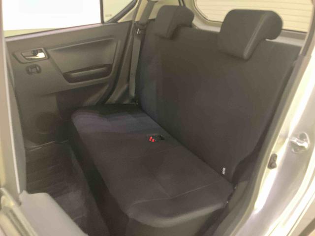ミライースX SAIII電動ミラー 禁煙 ナビTV Bカメラ 1オーナー キーレスキー ABS 運転席エアバッグ 点検記録簿(山口県)の中古車