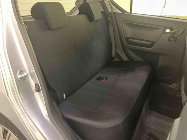 ミライースX SAIII電動ミラー 禁煙 ナビTV Bカメラ 1オーナー キーレスキー ABS 運転席エアバッグ 点検記録簿(山口県)の中古車