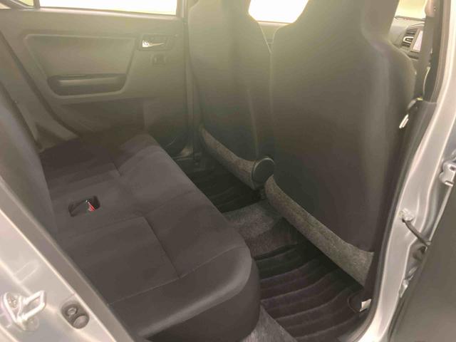 ミライースX SAIII電動ミラー 禁煙 ナビTV Bカメラ 1オーナー キーレスキー ABS 運転席エアバッグ 点検記録簿(山口県)の中古車