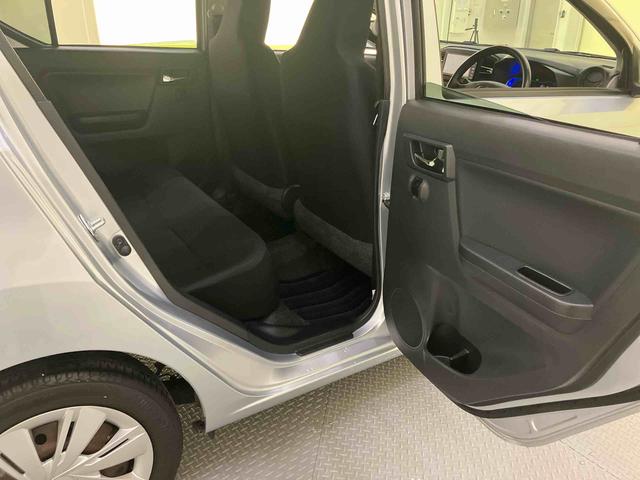 ミライースX SAIII電動ミラー 禁煙 ナビTV Bカメラ 1オーナー キーレスキー ABS 運転席エアバッグ 点検記録簿(山口県)の中古車