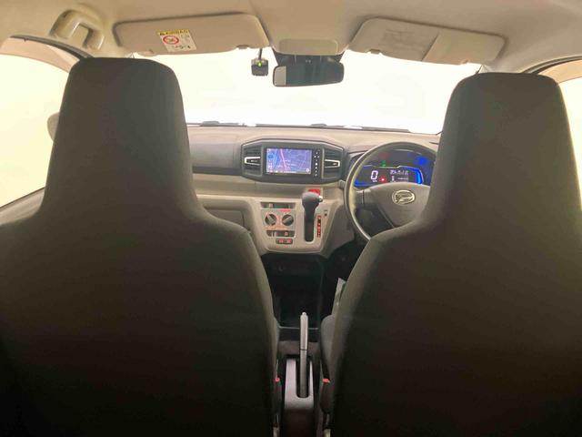 ミライースX SAIII電動ミラー 禁煙 ナビTV Bカメラ 1オーナー キーレスキー ABS 運転席エアバッグ 点検記録簿(山口県)の中古車