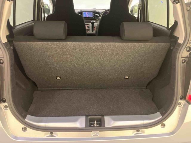 ミライースX SAIII電動ミラー 禁煙 ナビTV Bカメラ 1オーナー キーレスキー ABS 運転席エアバッグ 点検記録簿(山口県)の中古車