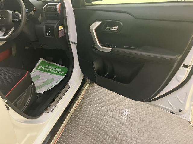 ロッキーG電動格納ドアミラー スマキー ETC車載器 LEDヘッドランプ ワンオーナー エアバック ナビTV ターボ車 シートヒータ キーフリーシステム 整備記録簿 AW 禁煙車 ABS アラウンドビュー(山口県)の中古車