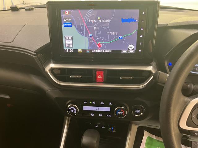 ロッキーG電動格納ドアミラー スマキー ETC車載器 LEDヘッドランプ ワンオーナー エアバック ナビTV ターボ車 シートヒータ キーフリーシステム 整備記録簿 AW 禁煙車 ABS アラウンドビュー(山口県)の中古車