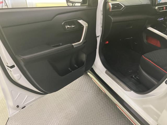 ロッキーG電動格納ドアミラー スマキー ETC車載器 LEDヘッドランプ ワンオーナー エアバック ナビTV ターボ車 シートヒータ キーフリーシステム 整備記録簿 AW 禁煙車 ABS アラウンドビュー(山口県)の中古車
