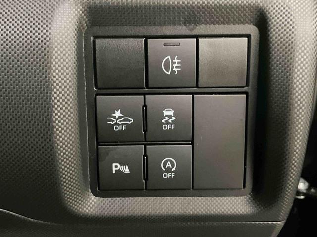 ロッキープレミアムG衝突回避支援システム レーンキープ シートヒータ 電動格納式ドアミラー 1オーナー車 アダプティブクルーズコントロール 禁煙 オートマチックハイビーム LEDヘッドランプ オートライト キーレス(山口県)の中古車