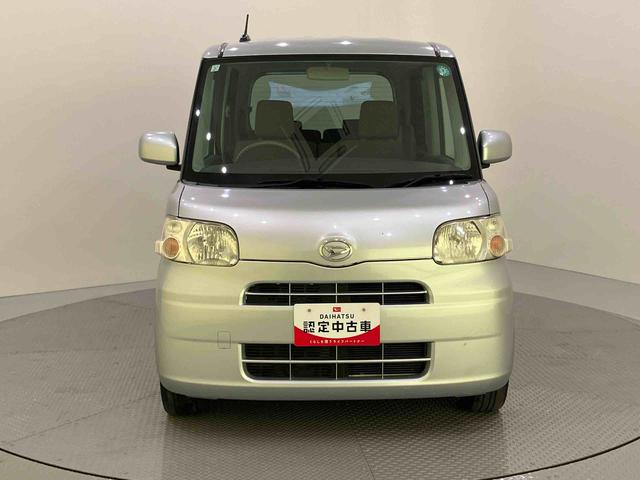 タントXバックモニター付き スマートキーシステム カーナビ キーレスキー 電格ドアミラー ABS 運転席エアバック(山口県)の中古車
