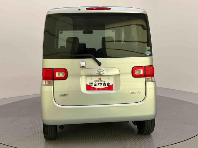 タントXバックモニター付き スマートキーシステム カーナビ キーレスキー 電格ドアミラー ABS 運転席エアバック(山口県)の中古車