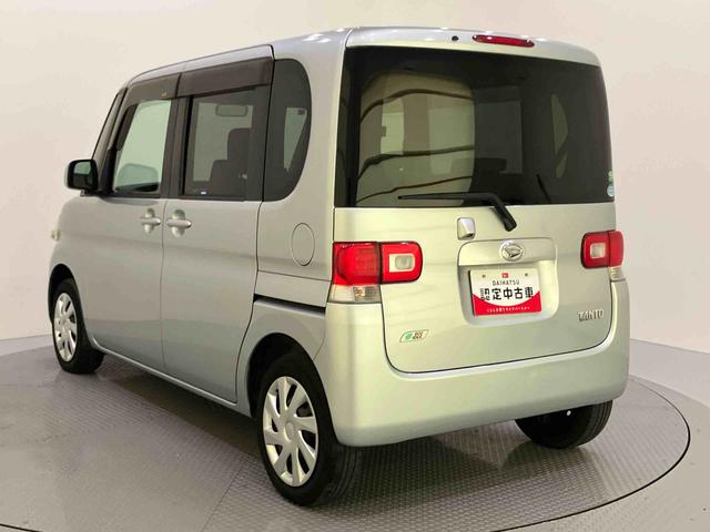 タントXバックモニター付き スマートキーシステム カーナビ キーレスキー 電格ドアミラー ABS 運転席エアバック(山口県)の中古車