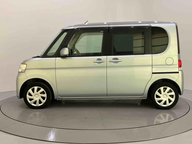 タントXバックモニター付き スマートキーシステム カーナビ キーレスキー 電格ドアミラー ABS 運転席エアバック(山口県)の中古車