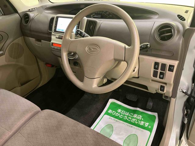 タントXバックモニター付き スマートキーシステム カーナビ キーレスキー 電格ドアミラー ABS 運転席エアバック(山口県)の中古車