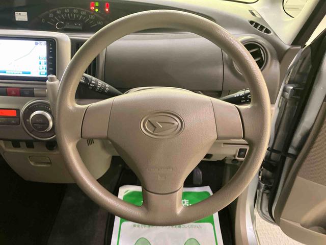 タントXバックモニター付き スマートキーシステム カーナビ キーレスキー 電格ドアミラー ABS 運転席エアバック(山口県)の中古車