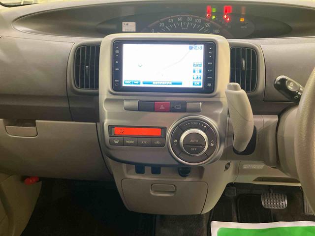 タントXバックモニター付き スマートキーシステム カーナビ キーレスキー 電格ドアミラー ABS 運転席エアバック(山口県)の中古車