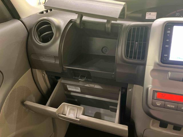 タントXバックモニター付き スマートキーシステム カーナビ キーレスキー 電格ドアミラー ABS 運転席エアバック(山口県)の中古車