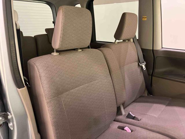 タントXバックモニター付き スマートキーシステム カーナビ キーレスキー 電格ドアミラー ABS 運転席エアバック(山口県)の中古車