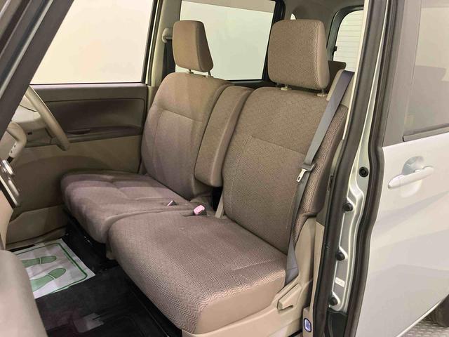 タントXバックモニター付き スマートキーシステム カーナビ キーレスキー 電格ドアミラー ABS 運転席エアバック(山口県)の中古車