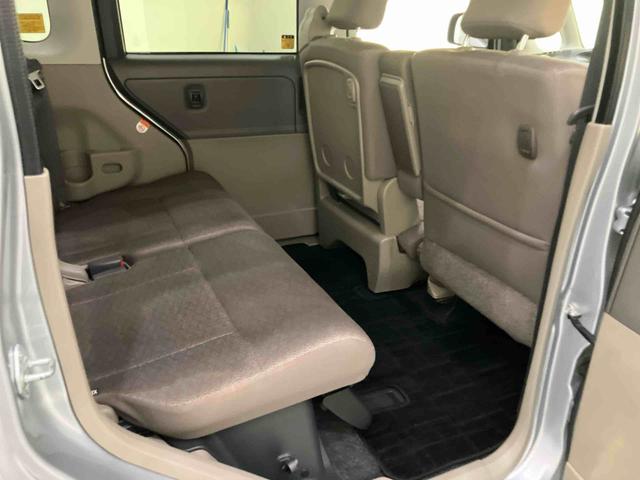 タントXバックモニター付き スマートキーシステム カーナビ キーレスキー 電格ドアミラー ABS 運転席エアバック(山口県)の中古車