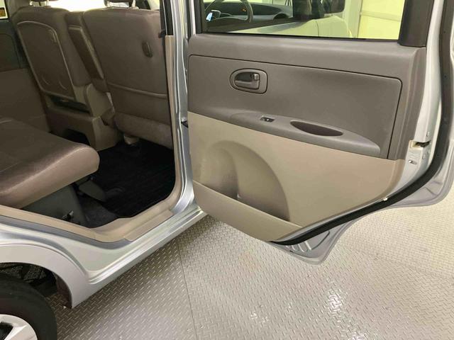 タントXバックモニター付き スマートキーシステム カーナビ キーレスキー 電格ドアミラー ABS 運転席エアバック(山口県)の中古車