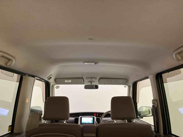 タントXバックモニター付き スマートキーシステム カーナビ キーレスキー 電格ドアミラー ABS 運転席エアバック(山口県)の中古車