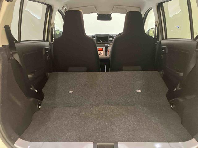 ミライースG SAIII誤発進抑制 スマートキー&プッシュスタート 車線逸脱 オートミラー シートヒータ オートマチックハイビーム キーフリーシステム アルミ 運転席エアバッグ ABS(山口県)の中古車