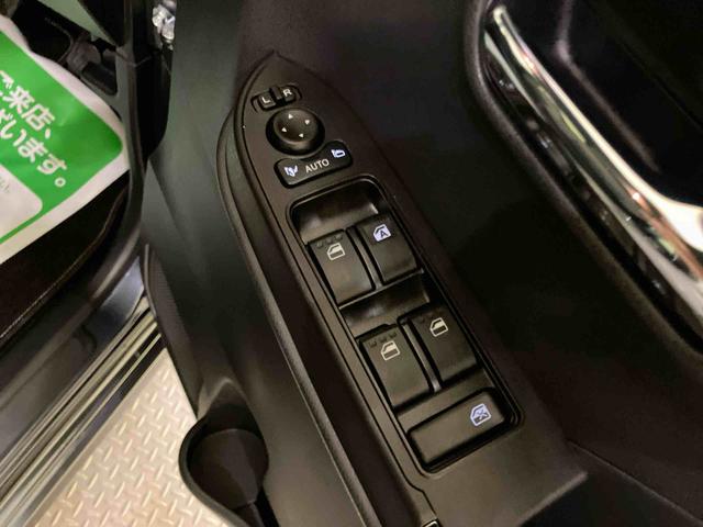 タントカスタムＸ両側パワスラドア　前後ブレーキサポート　オートミラー　スマートキーＰスタート　リアカメラ　ＬＥＤヘッドライト　レーンキープ　シートヒーター　キーフリーキー　オートハイビーム　アルミホイール　ＡＢＳ（山口県）の中古車