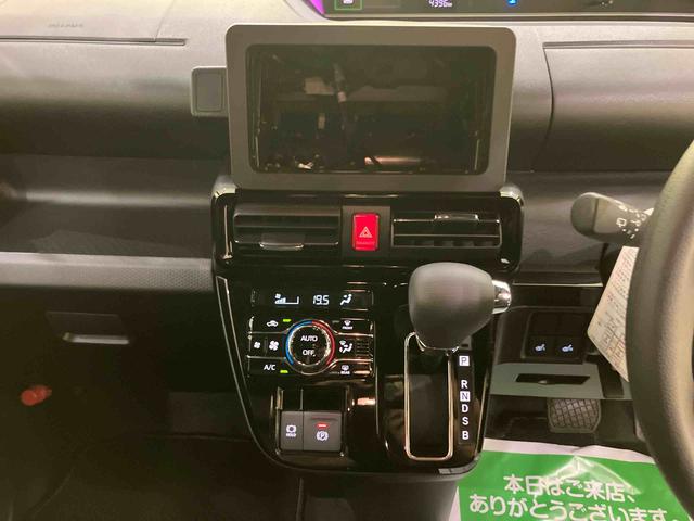 タントカスタムＸ両側パワスラドア　前後ブレーキサポート　オートミラー　スマートキーＰスタート　リアカメラ　ＬＥＤヘッドライト　レーンキープ　シートヒーター　キーフリーキー　オートハイビーム　アルミホイール　ＡＢＳ（山口県）の中古車