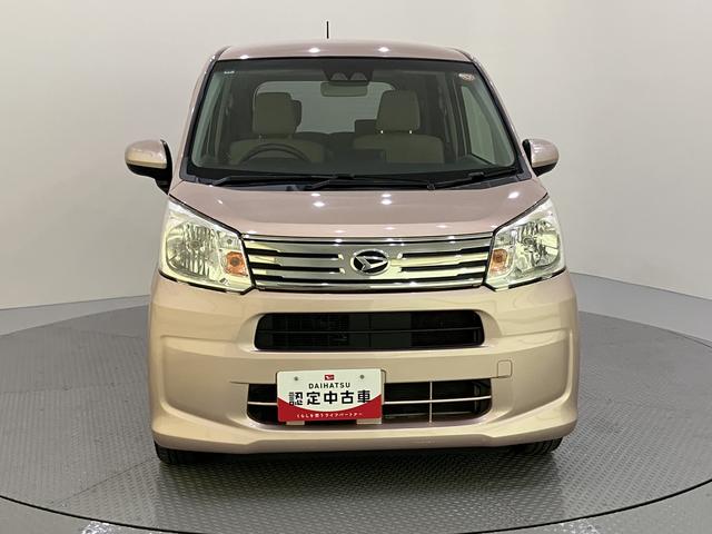 ムーヴＬ　ＳＡIII点検記録簿　車線逸脱警告　ＬＥＤヘッドライト　ワイヤレスキー　禁煙車　ＳＤ　ワンオーナー　オートハイビーム　ＡＢＳ　エアバッグ　ナビＴＶ　衝突回避（山口県）の中古車