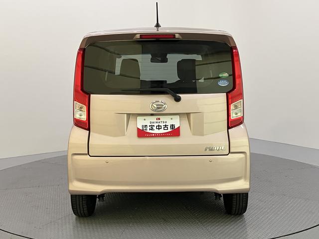 ムーヴＬ　ＳＡIII点検記録簿　車線逸脱警告　ＬＥＤヘッドライト　ワイヤレスキー　禁煙車　ＳＤ　ワンオーナー　オートハイビーム　ＡＢＳ　エアバッグ　ナビＴＶ　衝突回避（山口県）の中古車