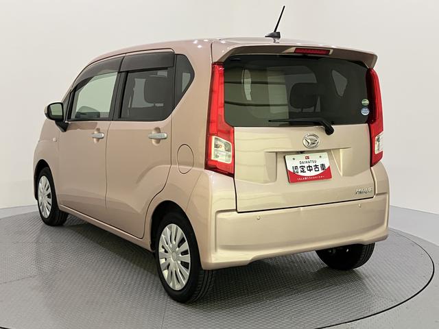 ムーヴＬ　ＳＡIII点検記録簿　車線逸脱警告　ＬＥＤヘッドライト　ワイヤレスキー　禁煙車　ＳＤ　ワンオーナー　オートハイビーム　ＡＢＳ　エアバッグ　ナビＴＶ　衝突回避（山口県）の中古車