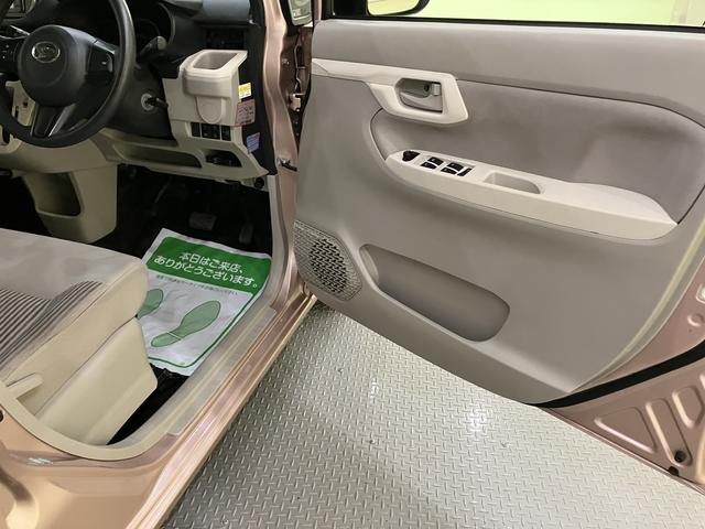 ムーヴＬ　ＳＡIII点検記録簿　車線逸脱警告　ＬＥＤヘッドライト　ワイヤレスキー　禁煙車　ＳＤ　ワンオーナー　オートハイビーム　ＡＢＳ　エアバッグ　ナビＴＶ　衝突回避（山口県）の中古車