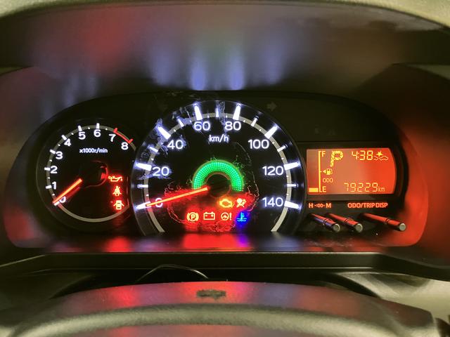 ムーヴＬ　ＳＡIII点検記録簿　車線逸脱警告　ＬＥＤヘッドライト　ワイヤレスキー　禁煙車　ＳＤ　ワンオーナー　オートハイビーム　ＡＢＳ　エアバッグ　ナビＴＶ　衝突回避（山口県）の中古車