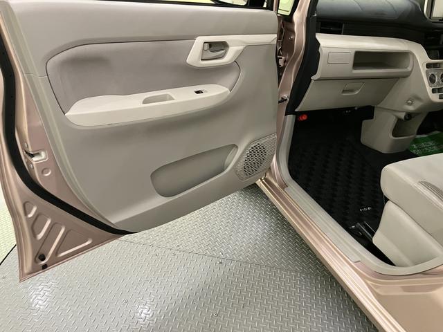 ムーヴＬ　ＳＡIII点検記録簿　車線逸脱警告　ＬＥＤヘッドライト　ワイヤレスキー　禁煙車　ＳＤ　ワンオーナー　オートハイビーム　ＡＢＳ　エアバッグ　ナビＴＶ　衝突回避（山口県）の中古車