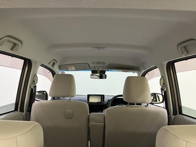 ムーヴＬ　ＳＡIII点検記録簿　車線逸脱警告　ＬＥＤヘッドライト　ワイヤレスキー　禁煙車　ＳＤ　ワンオーナー　オートハイビーム　ＡＢＳ　エアバッグ　ナビＴＶ　衝突回避（山口県）の中古車