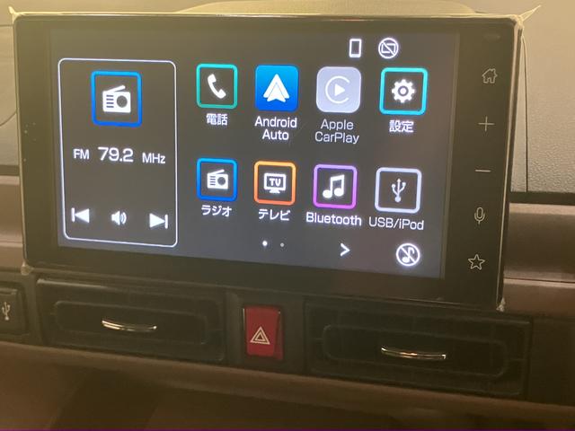 ムーヴキャンバスセオリーGディスプレイオーディオ ATハイビーム LEDヘットライト 電動格納式ミラー 衝突軽減ブレーキ Aライト Bカメラ レーンキープ Sキー エアバック USB キーフリー ABS Sヒーター(山口県)の中古車