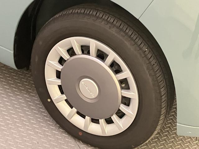 ムーヴキャンバスセオリーGディスプレイオーディオ ATハイビーム LEDヘットライト 電動格納式ミラー 衝突軽減ブレーキ Aライト Bカメラ レーンキープ Sキー エアバック USB キーフリー ABS Sヒーター(山口県)の中古車