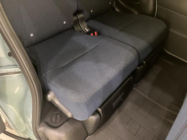 ムーヴキャンバスセオリーGディスプレイオーディオ ATハイビーム LEDヘットライト 電動格納式ミラー 衝突軽減ブレーキ Aライト Bカメラ レーンキープ Sキー エアバック USB キーフリー ABS Sヒーター(山口県)の中古車