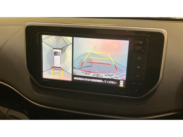 ムーヴカスタム XリミテッドII SAIII誤発進抑制 車線逸脱警告 USB接続 スマ−トキ− オートハイビーム LEDヘッドランプ ドラレコ ワンオーナー アルミホイール ナビ エアバッグ キーフリー ABS SDナビ アイドリング 全方位(山口県)の中古車