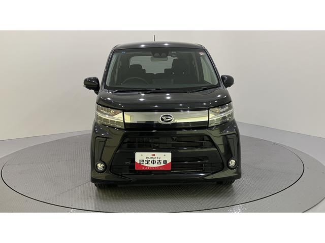 ムーヴカスタム XリミテッドII SAIII誤発進抑制 車線逸脱警告 USB接続 スマ−トキ− オートハイビーム LEDヘッドランプ ドラレコ ワンオーナー アルミホイール ナビ エアバッグ キーフリー ABS SDナビ アイドリング 全方位(山口県)の中古車