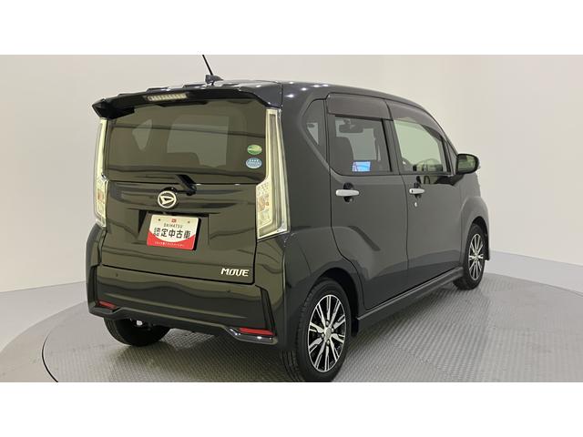 ムーヴカスタム XリミテッドII SAIII誤発進抑制 車線逸脱警告 USB接続 スマ−トキ− オートハイビーム LEDヘッドランプ ドラレコ ワンオーナー アルミホイール ナビ エアバッグ キーフリー ABS SDナビ アイドリング 全方位(山口県)の中古車