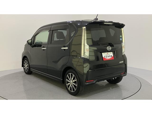 ムーヴカスタム XリミテッドII SAIII誤発進抑制 車線逸脱警告 USB接続 スマ−トキ− オートハイビーム LEDヘッドランプ ドラレコ ワンオーナー アルミホイール ナビ エアバッグ キーフリー ABS SDナビ アイドリング 全方位(山口県)の中古車
