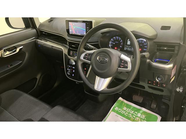 ムーヴカスタム XリミテッドII SAIII誤発進抑制 車線逸脱警告 USB接続 スマ−トキ− オートハイビーム LEDヘッドランプ ドラレコ ワンオーナー アルミホイール ナビ エアバッグ キーフリー ABS SDナビ アイドリング 全方位(山口県)の中古車