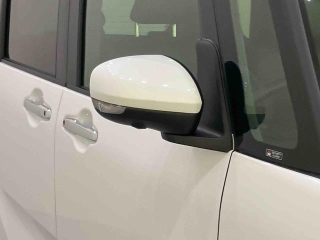 タントカスタムＲＳパノラマモニター付き　両側ＰＷスライドドア　緊急ブレーキ　ＬＫＡ　プッシュスタートスマートキー　電動格納ドアミラー　シートＨ　キーフリーキー　ターボ車　ＬＥＤヘッドライト　オートＬＥＤ　アルミホイール（山口県）の中古車