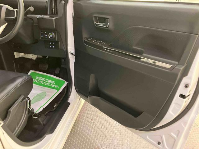 タントカスタムＲＳパノラマモニター付き　両側ＰＷスライドドア　緊急ブレーキ　ＬＫＡ　プッシュスタートスマートキー　電動格納ドアミラー　シートＨ　キーフリーキー　ターボ車　ＬＥＤヘッドライト　オートＬＥＤ　アルミホイール（山口県）の中古車
